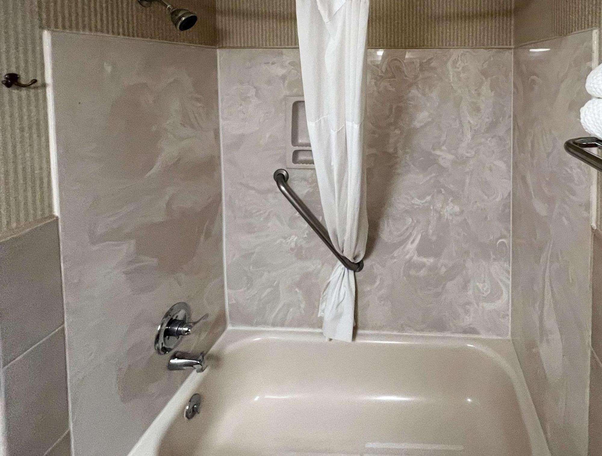 Quality Inn & Suites Grants - I-40 Exteriér fotografie