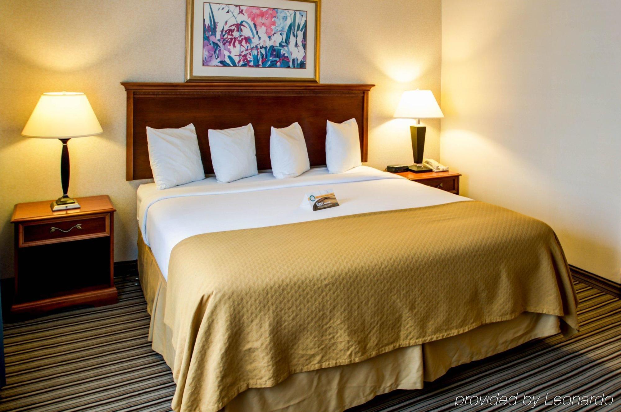 Quality Inn & Suites Grants - I-40 Exteriér fotografie