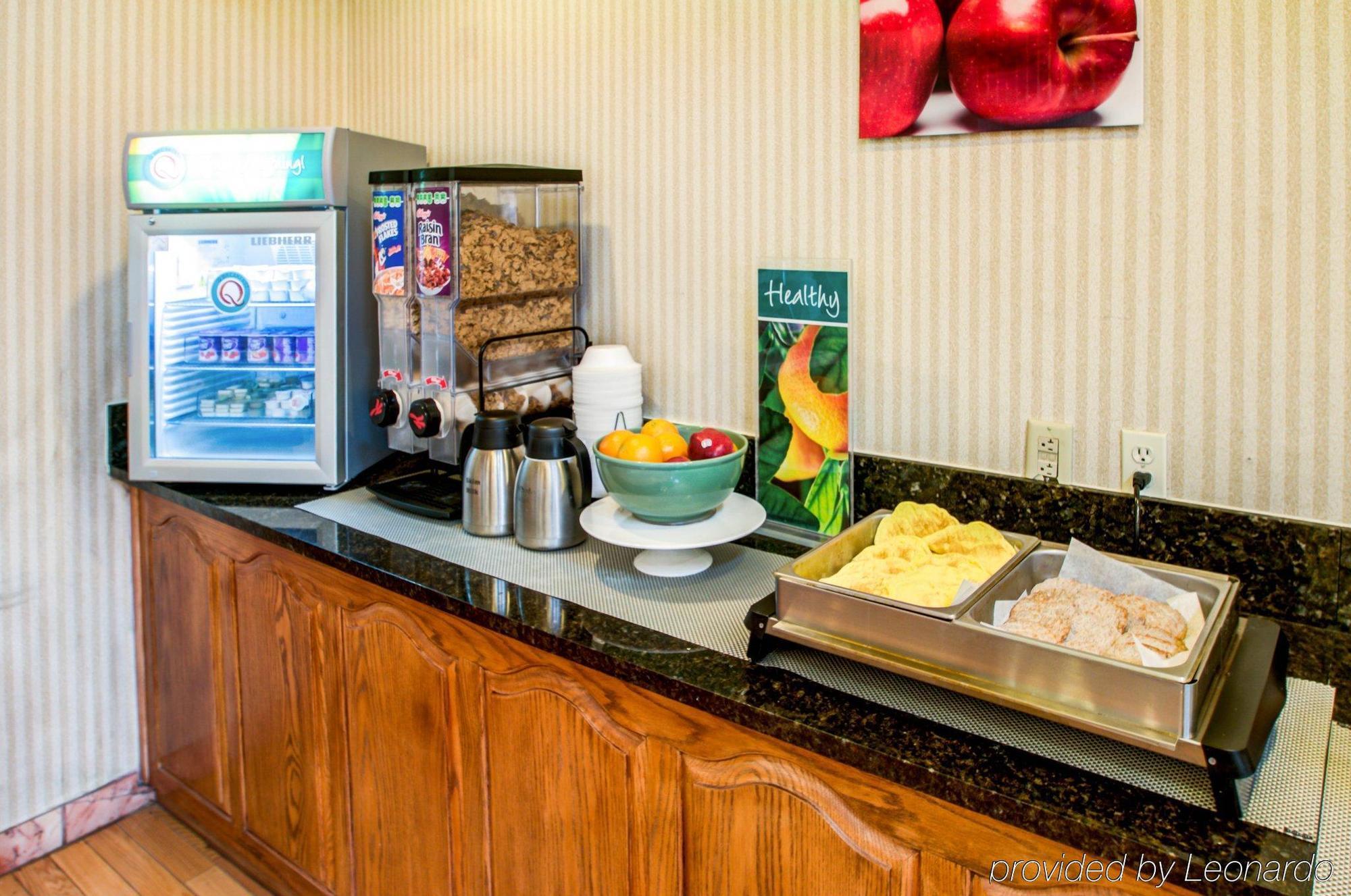 Quality Inn & Suites Grants - I-40 Exteriér fotografie