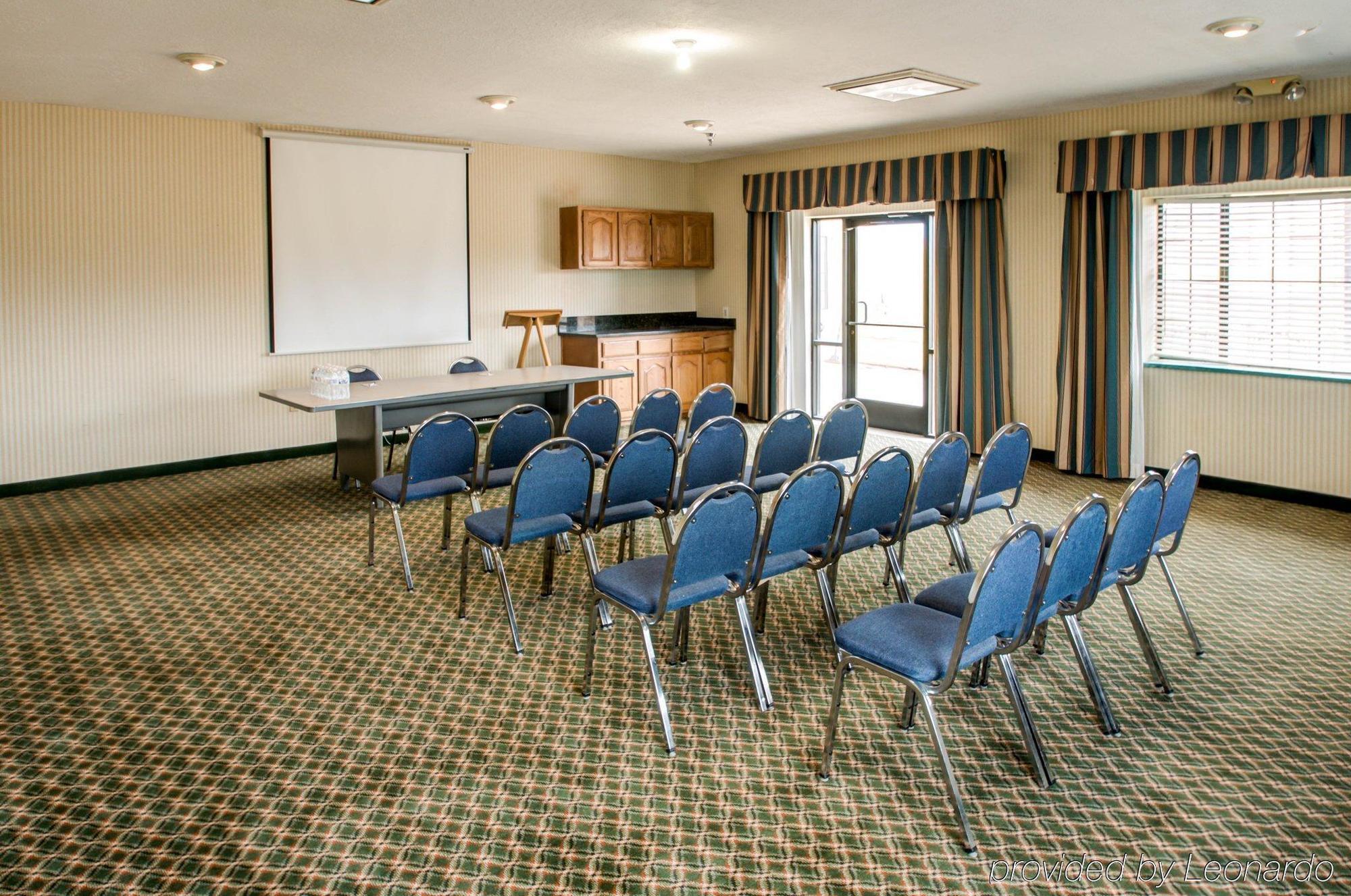 Quality Inn & Suites Grants - I-40 Exteriér fotografie